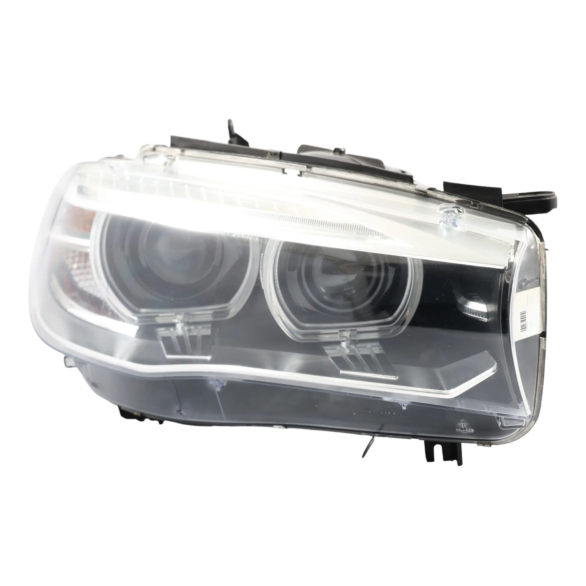 BMW X5 F15 X6 F16 Headlight Headlamp Bi-Xenon Lamp Front Right O/S 7290056
