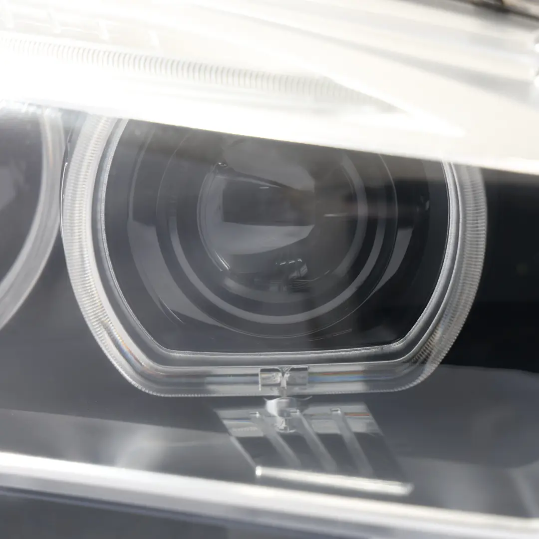 BMW X5 F15 X6 F16 Headlight Headlamp Bi-Xenon Lamp Front Right O/S 7290056