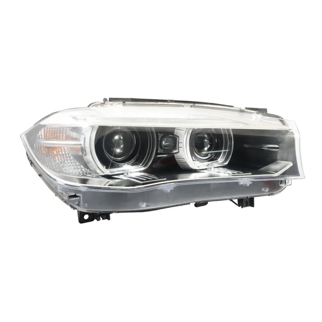 BMW X5 F15 X6 F16 Headlight Headlamp Bi-Xenon Lamp Front Right O/S 7290056