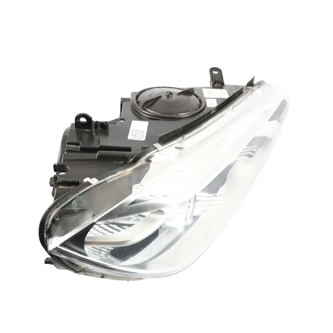 BMW X5 F15 X6 F16 Headlight Headlamp Bi-Xenon Lamp Front Right O/S 7290056