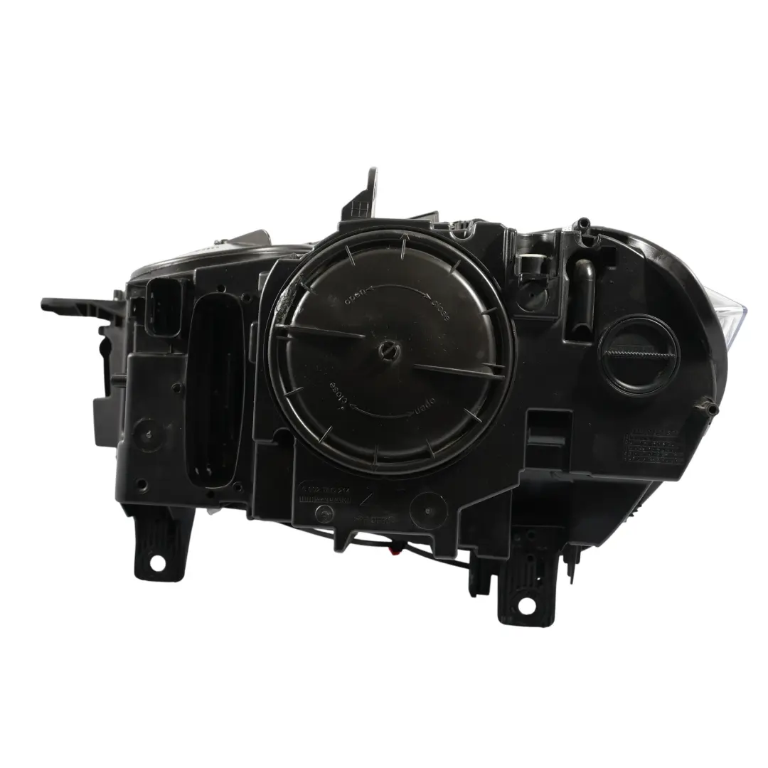 BMW X5 F15 X6 F16 Headlight Headlamp Bi-Xenon Lamp Front Right O/S 7290056
