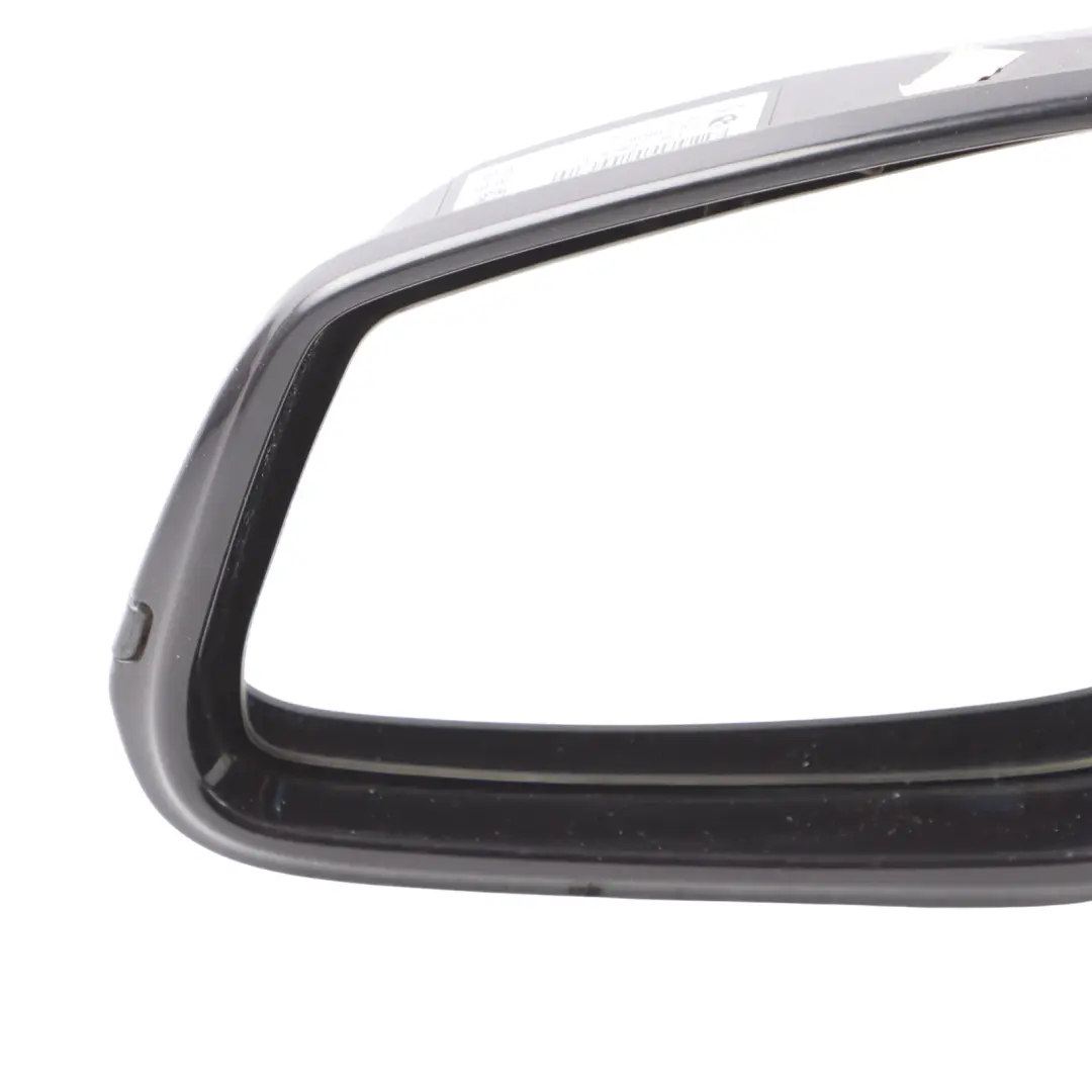Wing Mirror BMW F30 F31 High Gloss Outside Base Left N/S Door 7345659