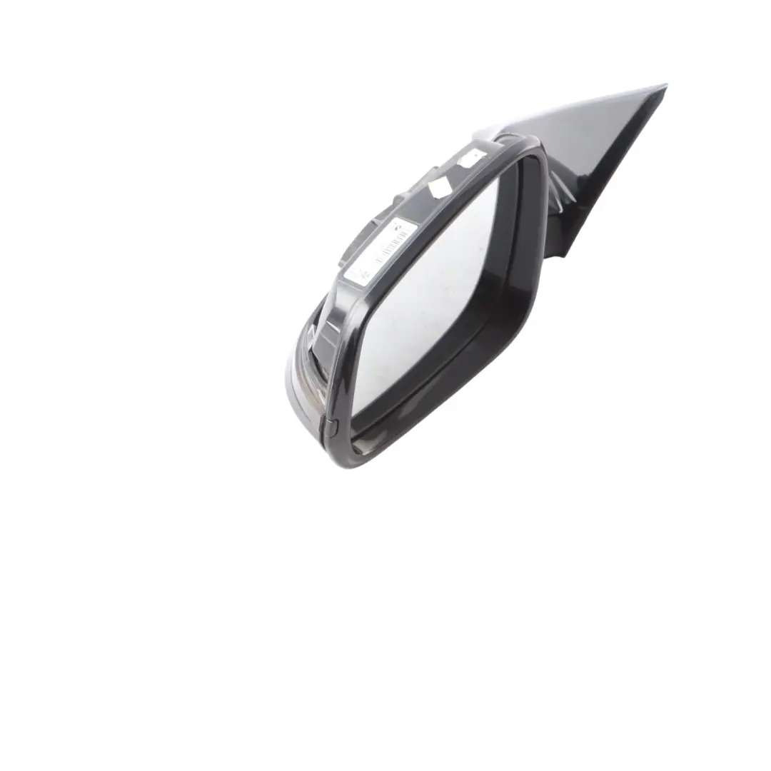 Wing Mirror BMW F30 F31 High Gloss Outside Base Left N/S Door 7345659
