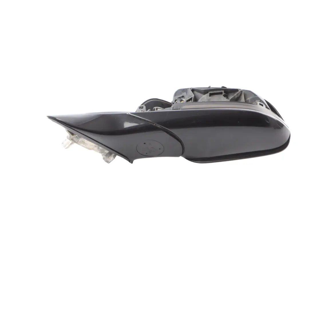 Wing Mirror BMW F30 F31 High Gloss Outside Base Left N/S Door 7345659