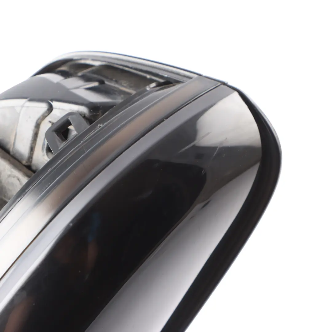 Wing Mirror BMW F30 F31 High Gloss Outside Base Left N/S Door 7345659