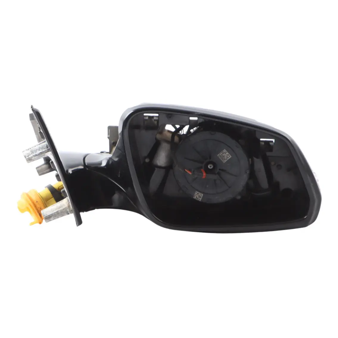 Wing Mirror BMW F10 F11 LCI Heated Right O/S Auto Dip High Gloss Shadow Line