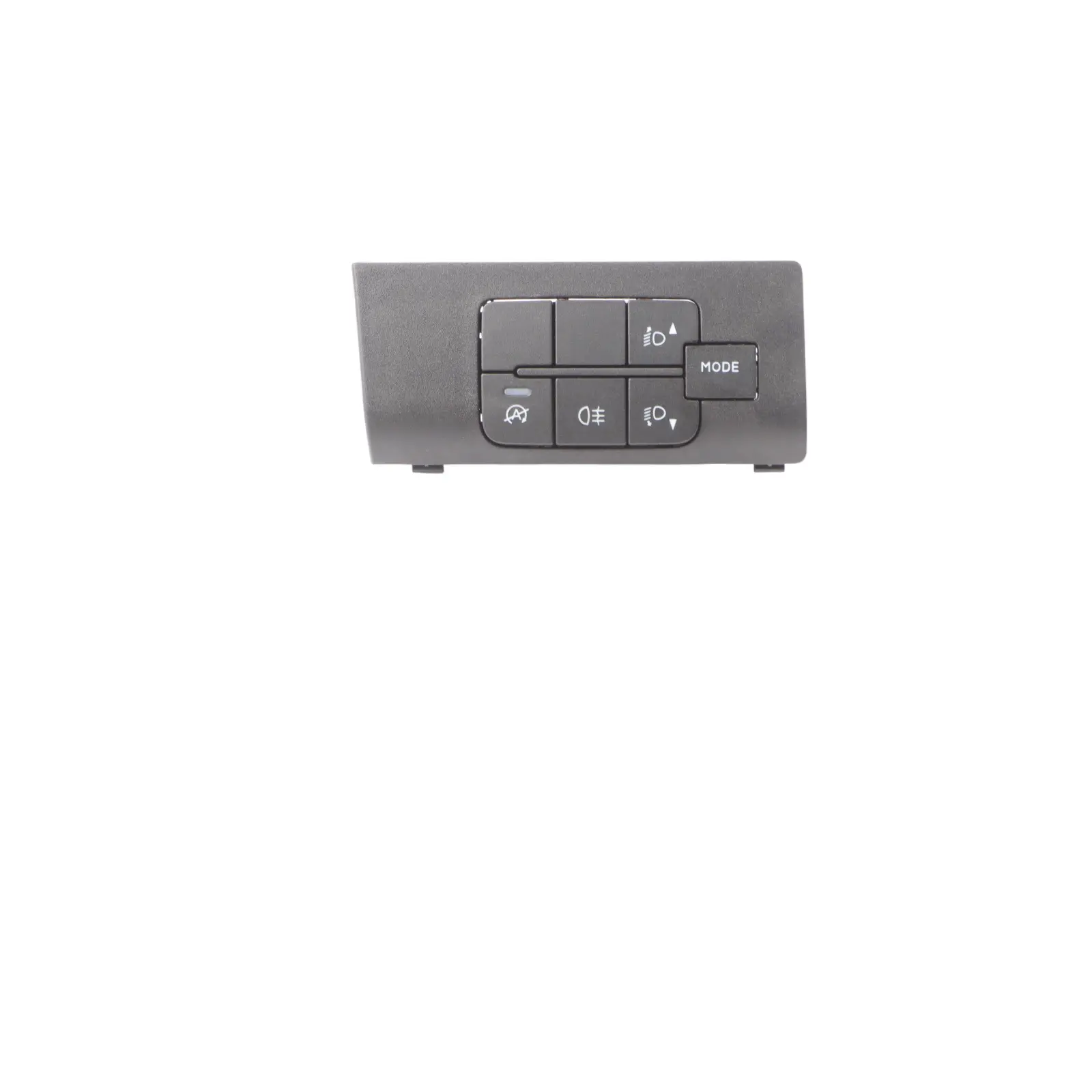Citroen Relay III Dashboard Panel Light Switch Control Unit 7355861650