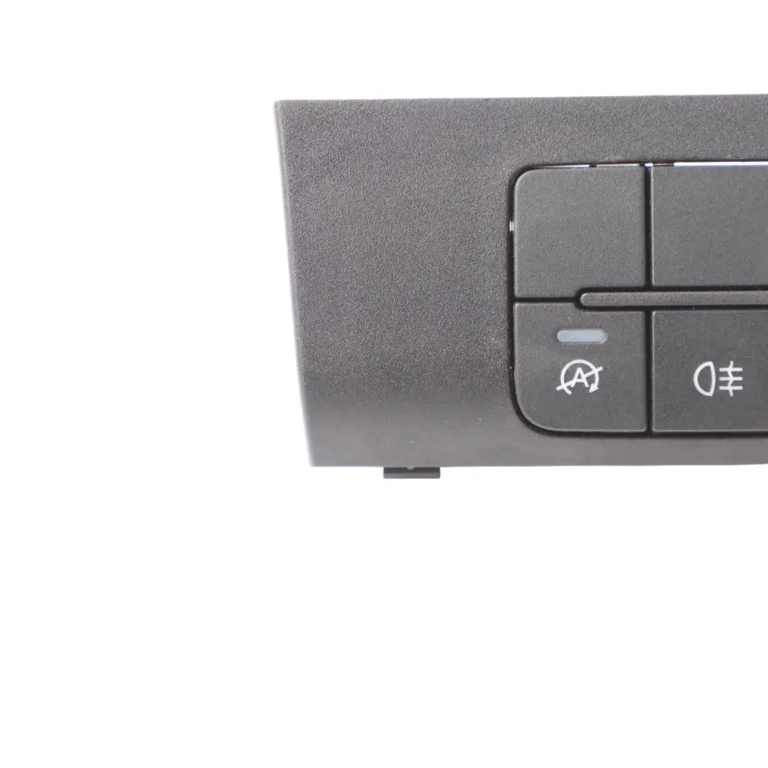 Citroen Relay III Dashboard Panel Light Switch Control Unit 7355861650