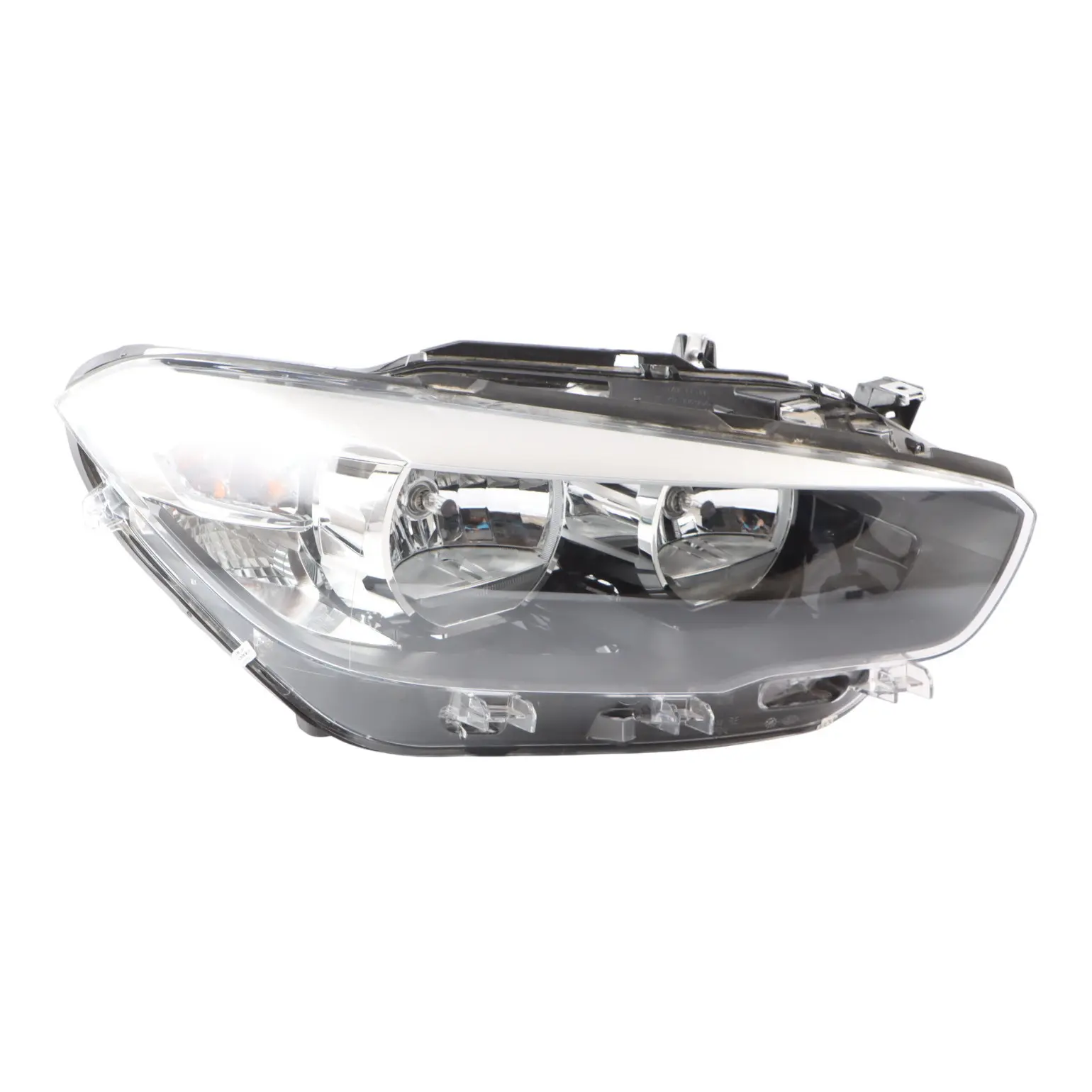BMW F20 F21 LCI Headlight Halogen Light Lamp Front Right O/S Driver Side 7358394