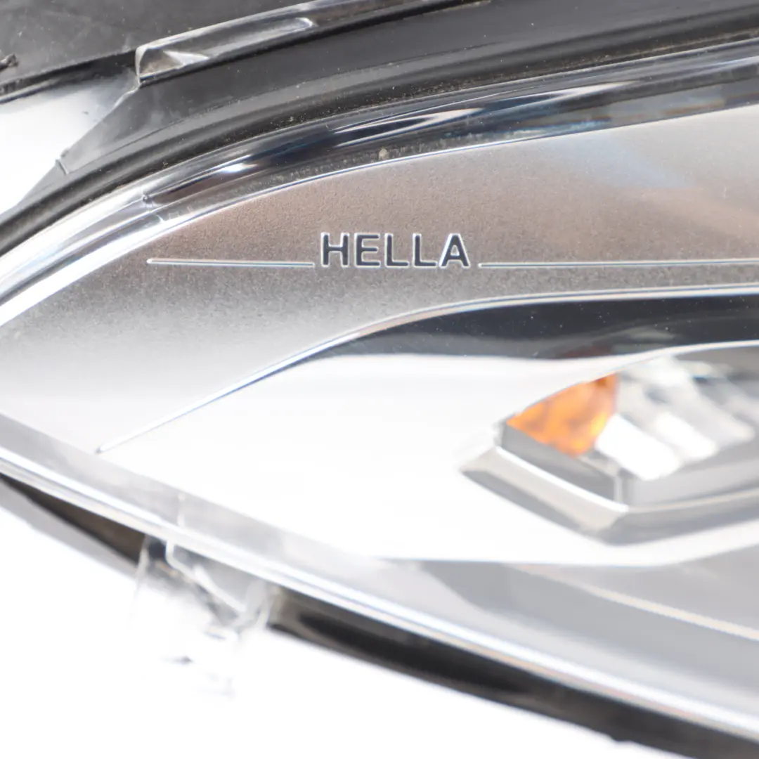 BMW F20 F21 LCI Headlight Halogen Light Lamp Front Right O/S Driver Side 7358394