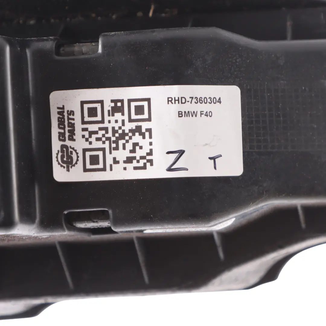 Foot Rest BMW F39 F40 F44 F45 F46 F48 F70 F74 Driver Foot Rest Mount 7360304