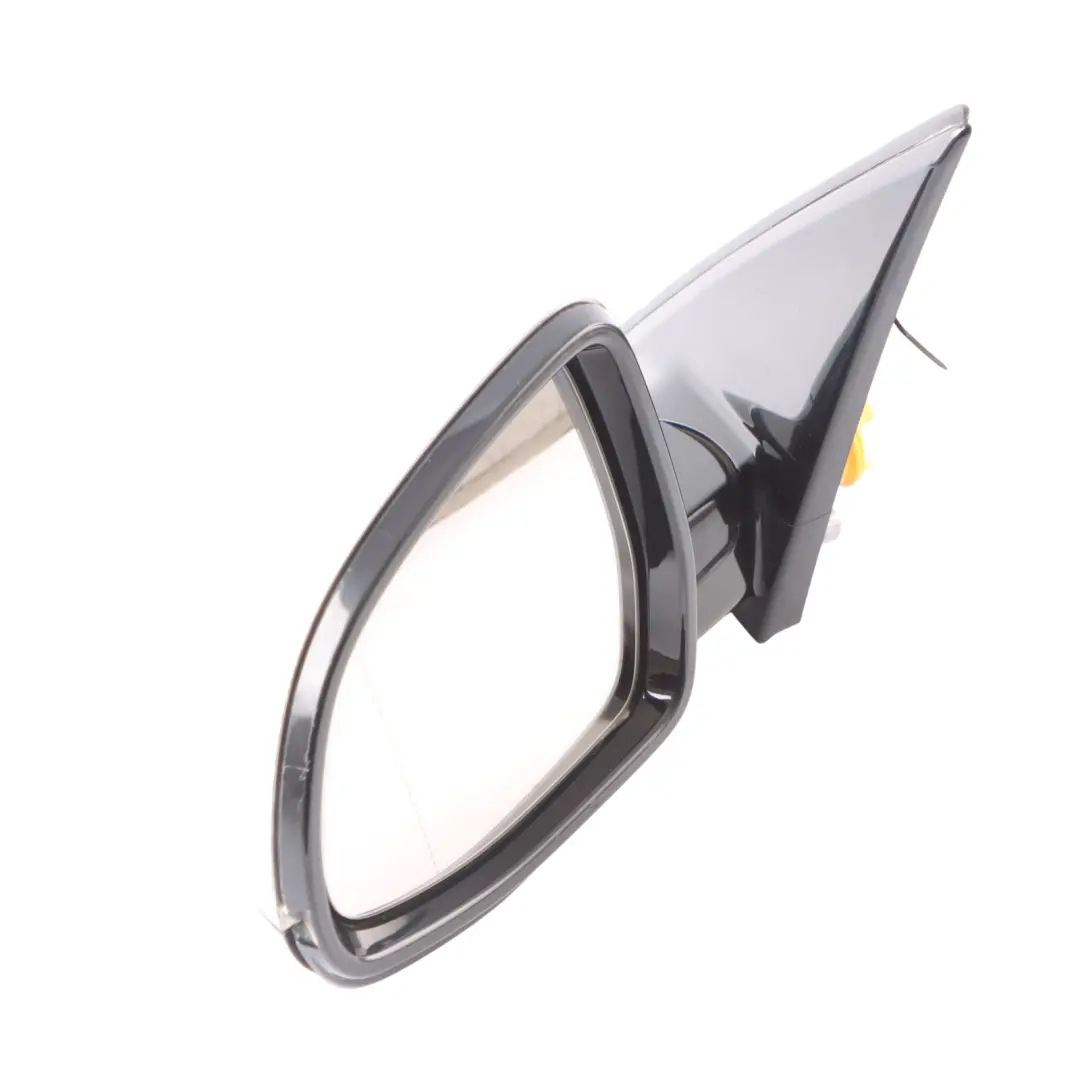 BMW X5 F15 Wing Mirror Auto Dip Heated Door Left N/S Cerium Grey - C1E