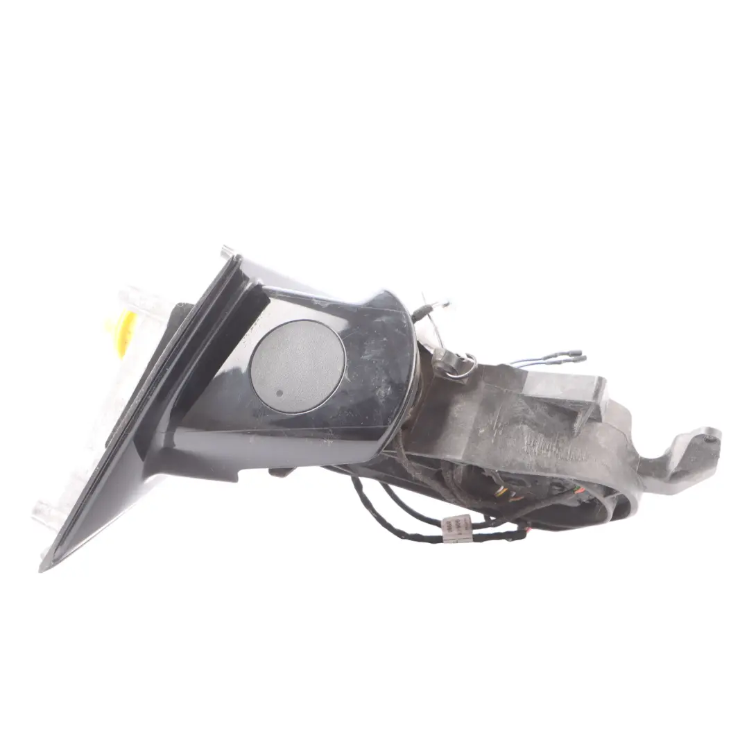 BMW X5 F15 Wing Mirror Auto Dip Heated Door Right O/S High Gloss 7364004 