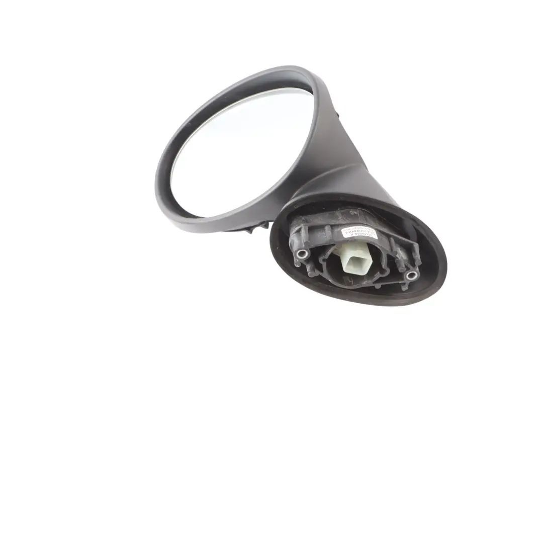 Wing Mirror Mini Cooper One F55 F56 F57 Door Left N/S Outside Heated 5 Pins