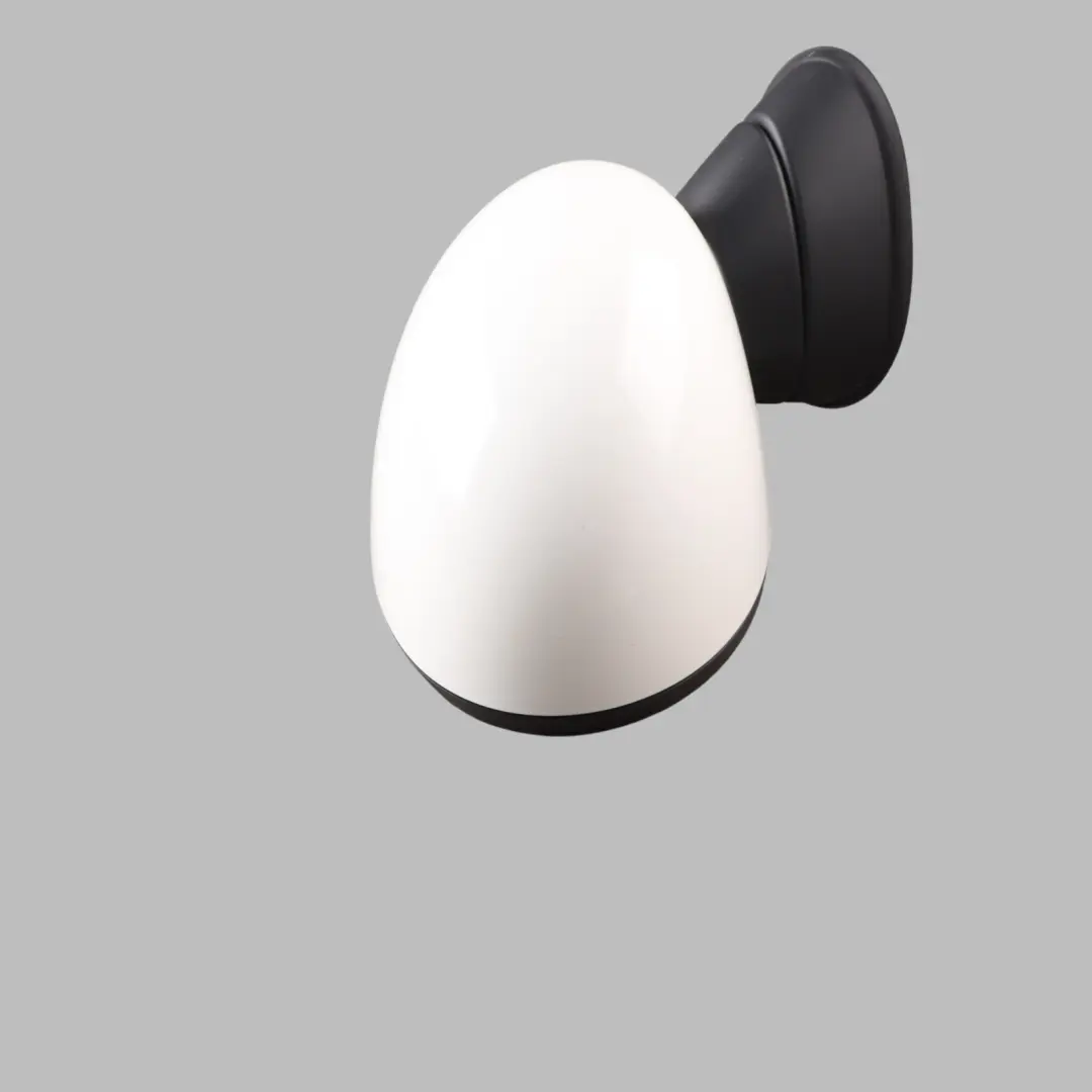 Wing Mirror Mini F55 F56 F57 Right O/S Outside Mirror Heated White