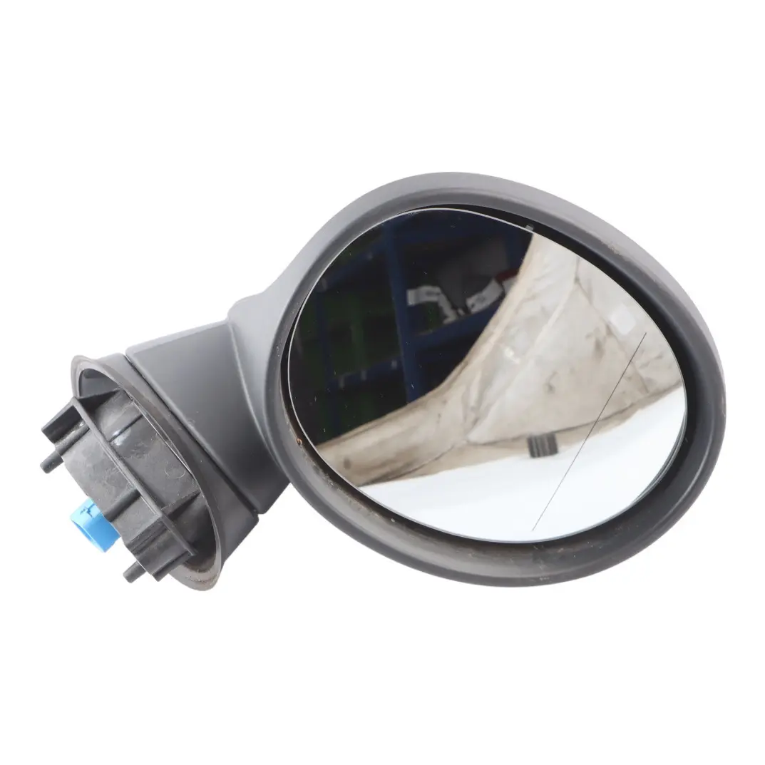 Wing Mirror Mini F56 F55 F57 Power Fold Heated Right O/S 3 Pins Outside 7401096