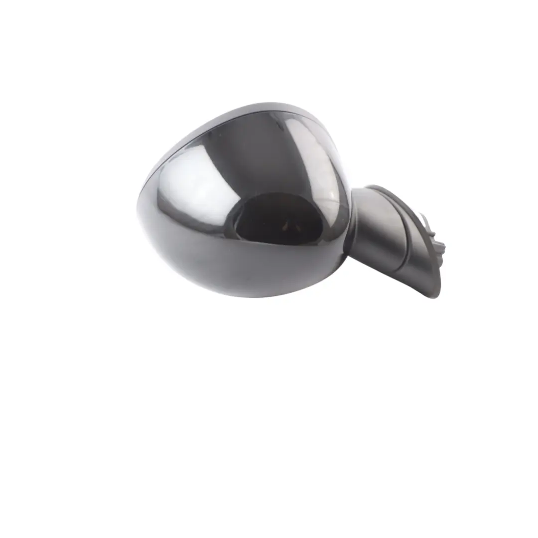 Wing Mirror Mini Cooper One F55 F56 F57 Right O/S Outside Heated 7 Pins Black 