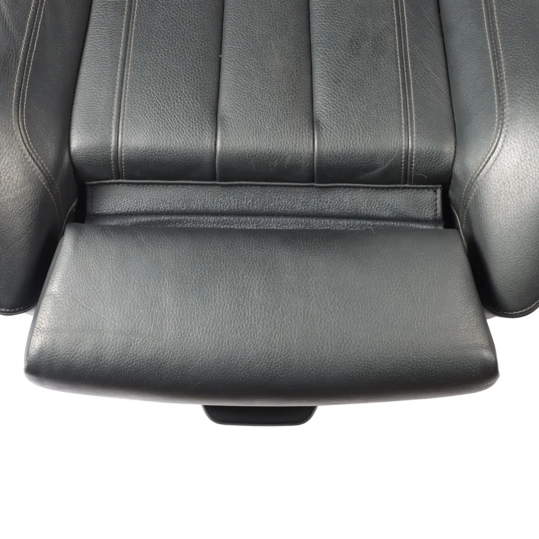 Front Seat BMW X5 F15 X6 F16 M Sport Right O/S Heated Memory Leather Black