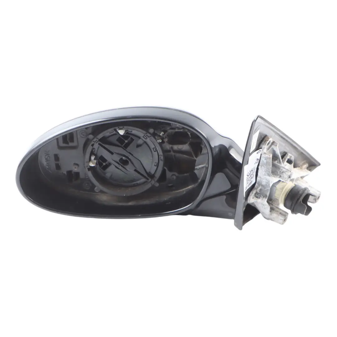 Wing Mirror BMW E90 E91 M Sport High Gloss Left N/S Titansilber Silver