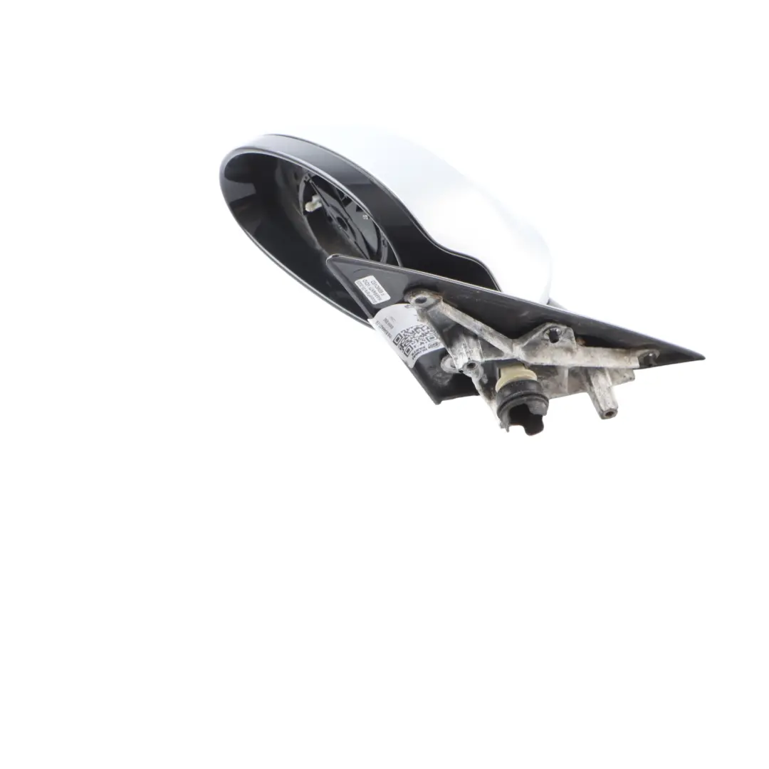Wing Mirror BMW E90 E91 M Sport High Gloss Left N/S Titansilber Silver