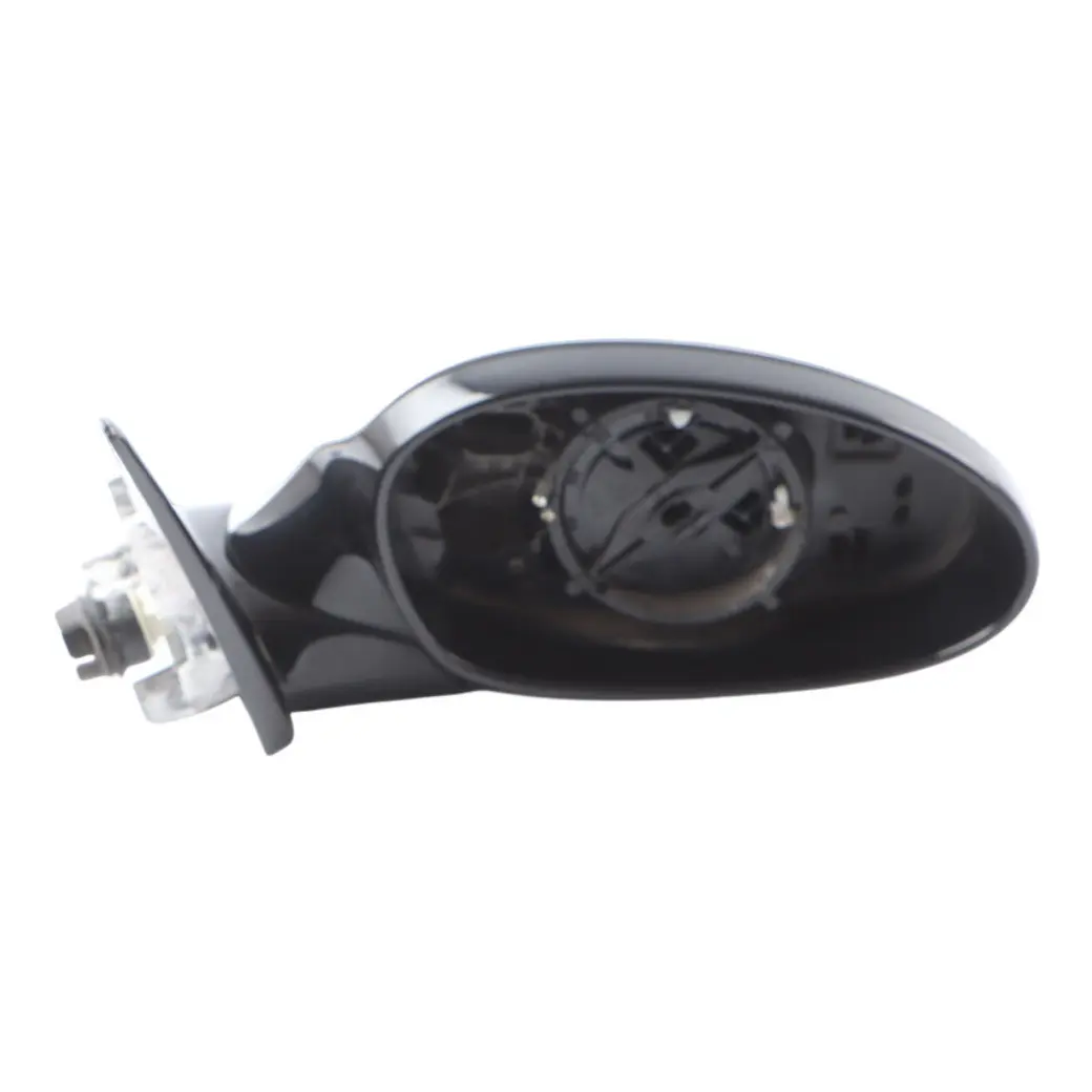 Wing Mirror BMW E90 E91 M Sport Heated Right O/S Titansilber Silver