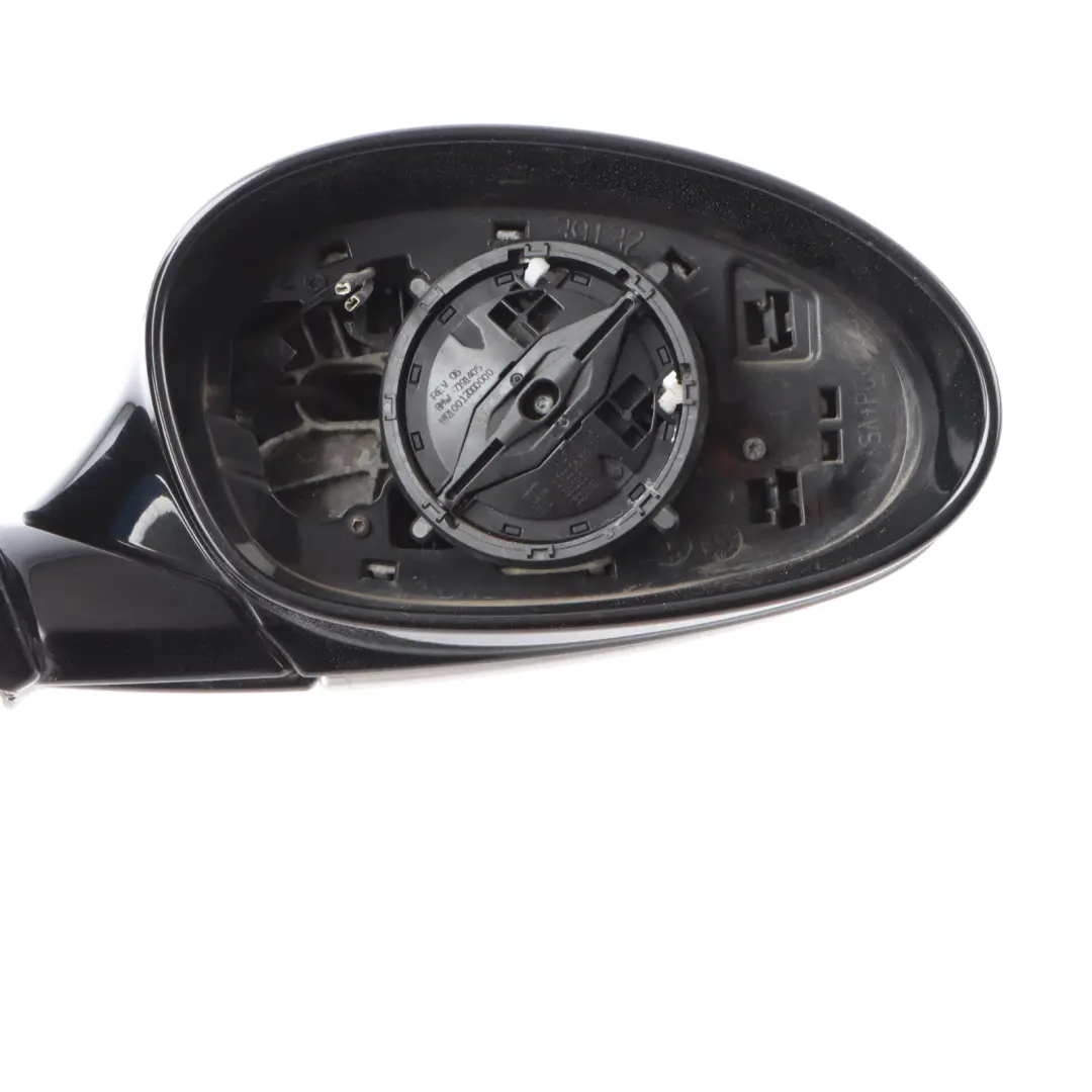 Wing Mirror BMW E90 E91 M Sport Heated Right O/S Titansilber Silver