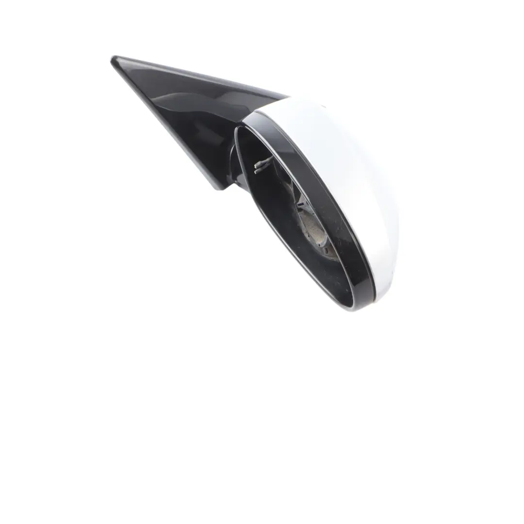 Wing Mirror BMW E90 E91 M Sport Heated Right O/S Titansilber Silver