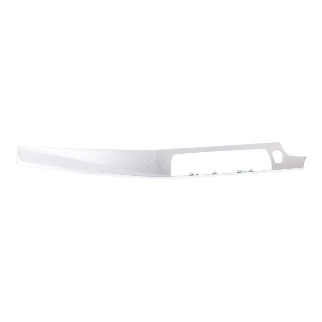 Dashboard Centre Trim BMW F10 F11 Hexagon Interior Panel 8050172