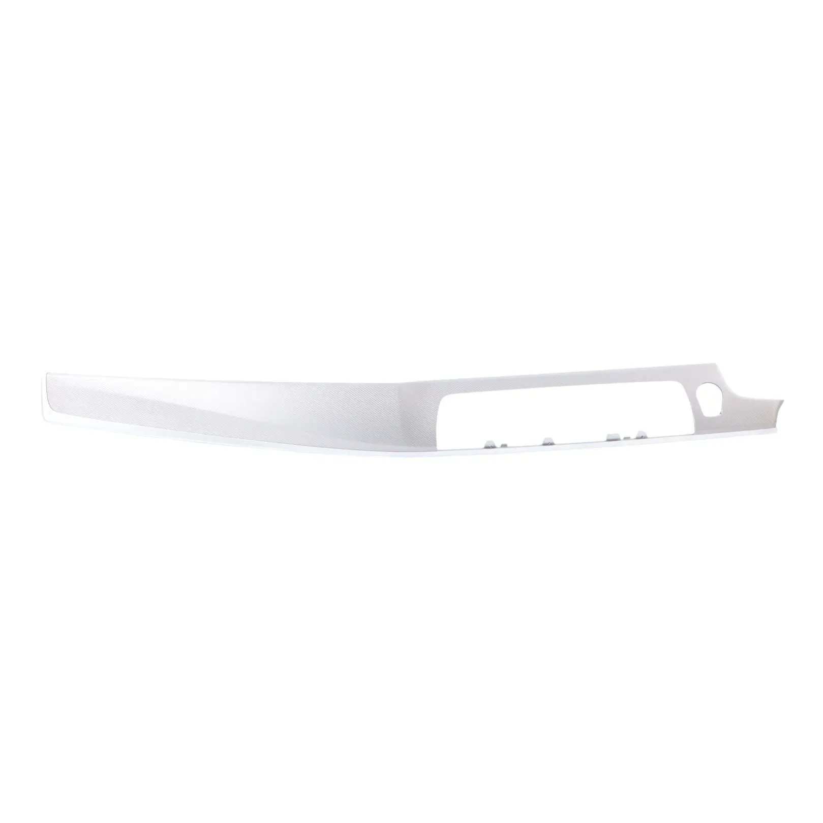 Dashboard Centre Trim BMW F10 F11 Hexagon Interior Panel 8050172