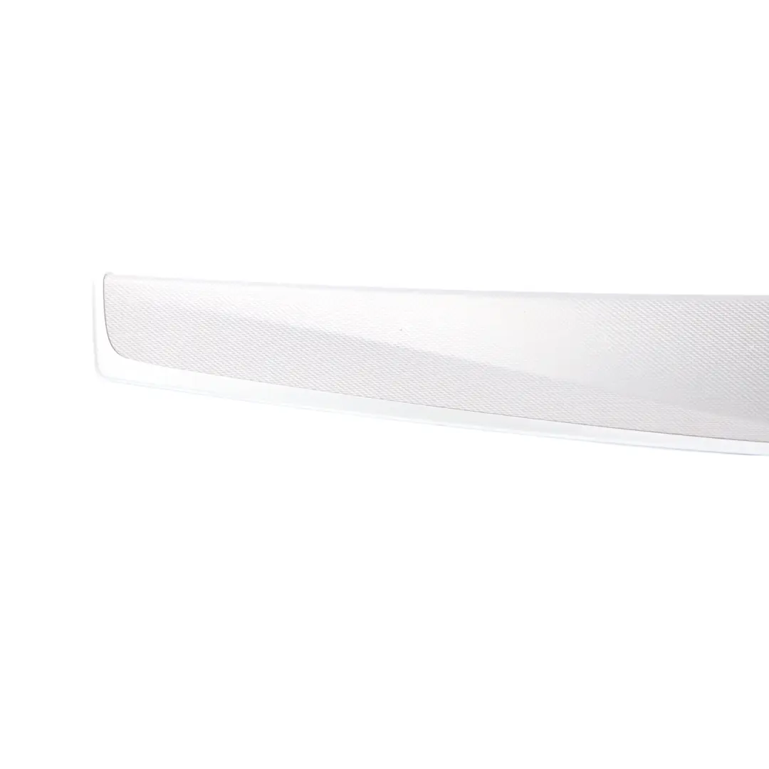 Dashboard Centre Trim BMW F10 F11 Hexagon Interior Panel 8050172