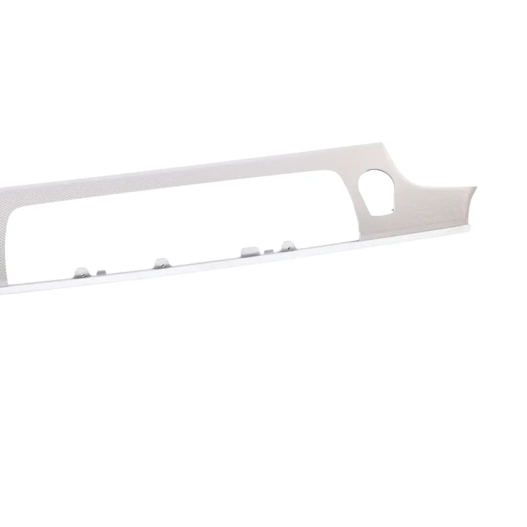 Dashboard Centre Trim BMW F10 F11 Hexagon Interior Panel 8050172