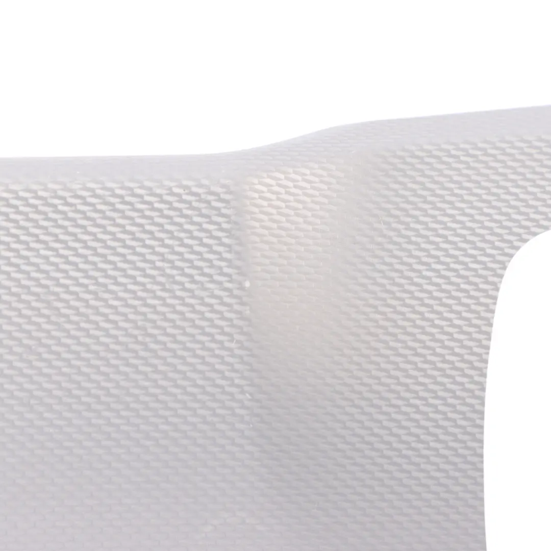 Dashboard Centre Trim BMW F10 F11 Hexagon Interior Panel 8050172