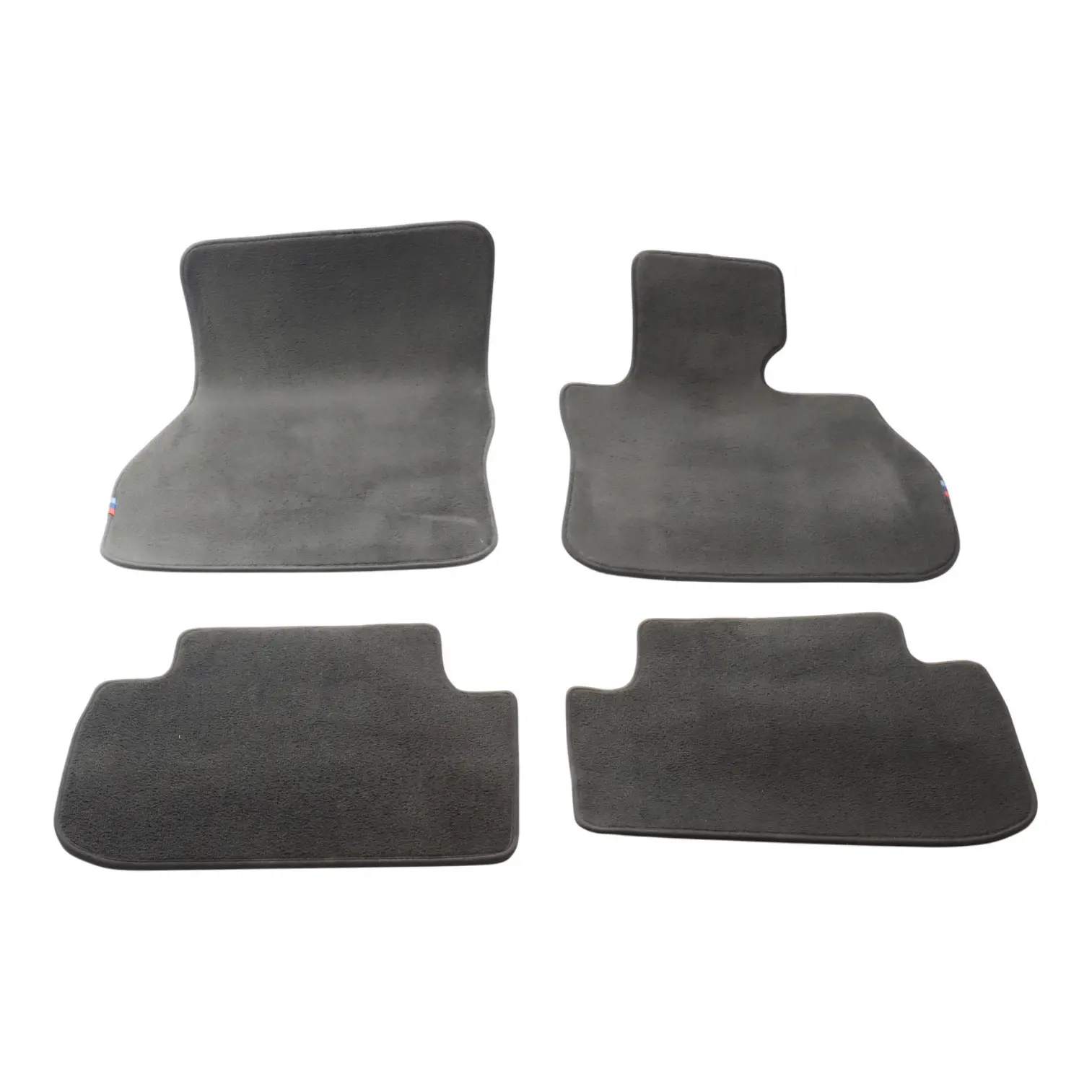 Floor Mats BMW F40 F44 Interior Front Rear Floor Mat Carpet Cover Set 8096807