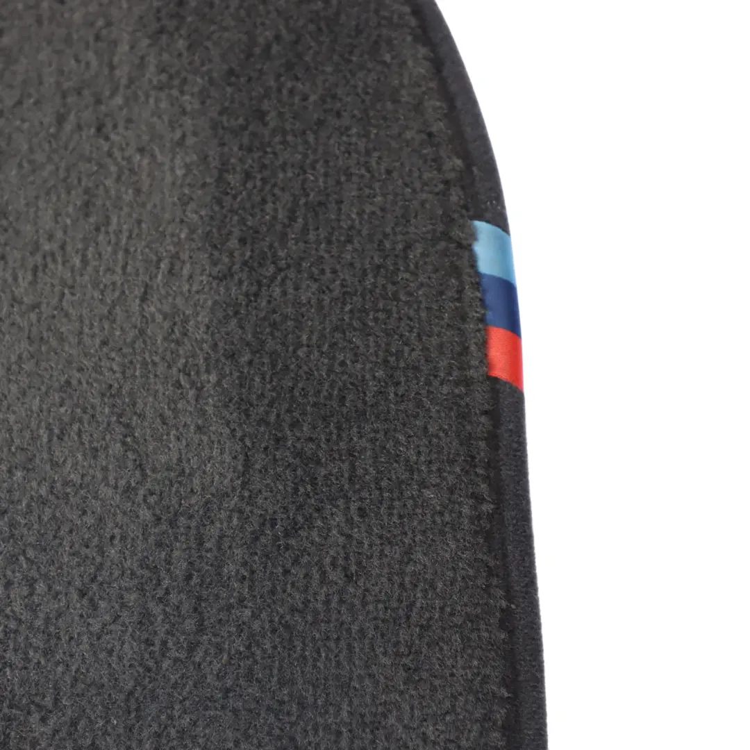 Floor Mats BMW F40 F44 Interior Front Rear Floor Mat Carpet Cover Set 8096807