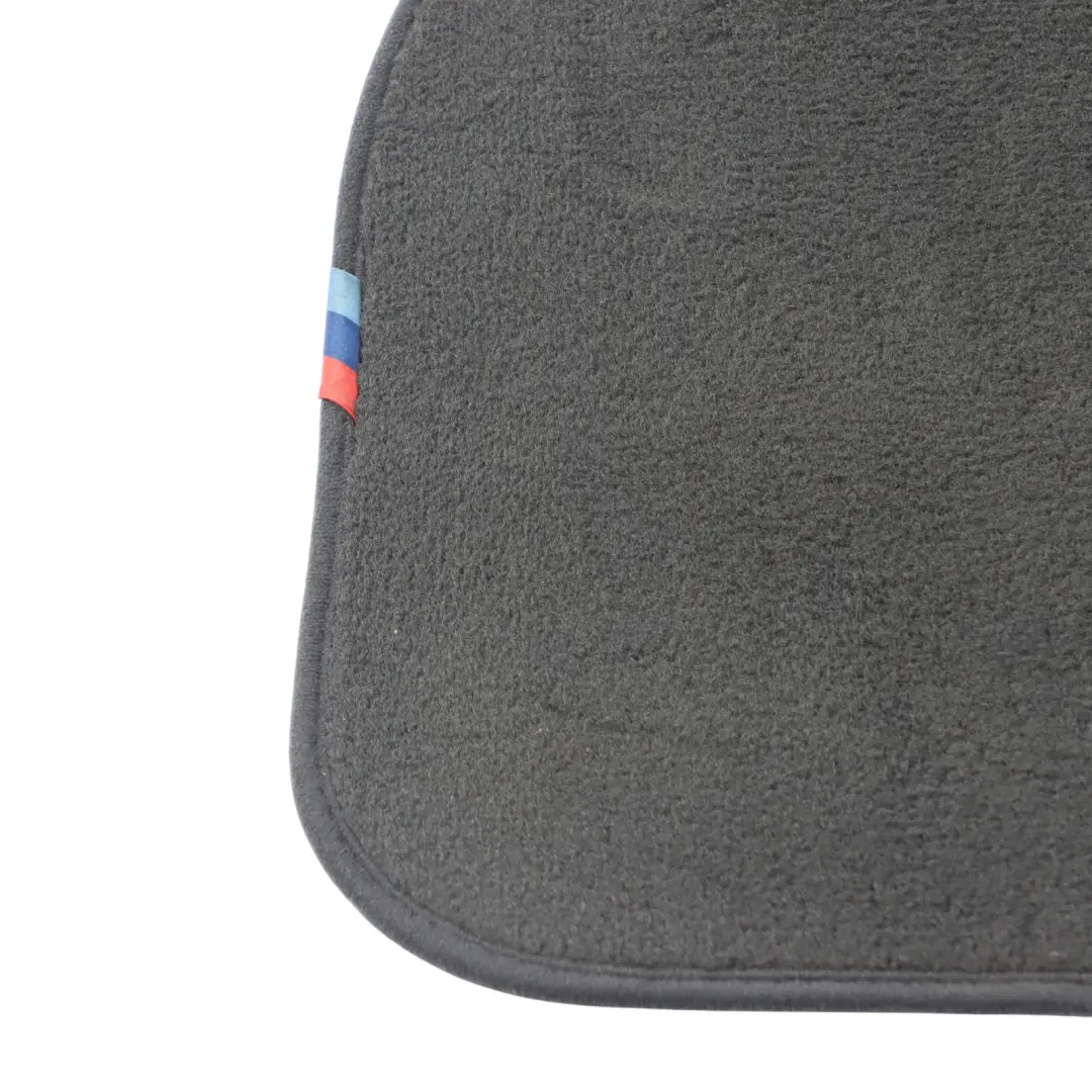 Floor Mats BMW F40 F44 Interior Front Rear Floor Mat Carpet Cover Set 8096807