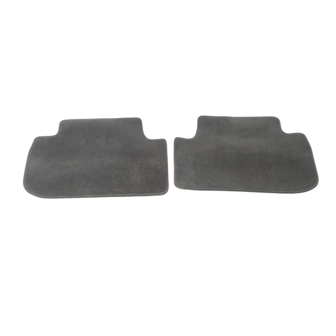 Floor Mats BMW F40 F44 Interior Front Rear Floor Mat Carpet Cover Set 8096807