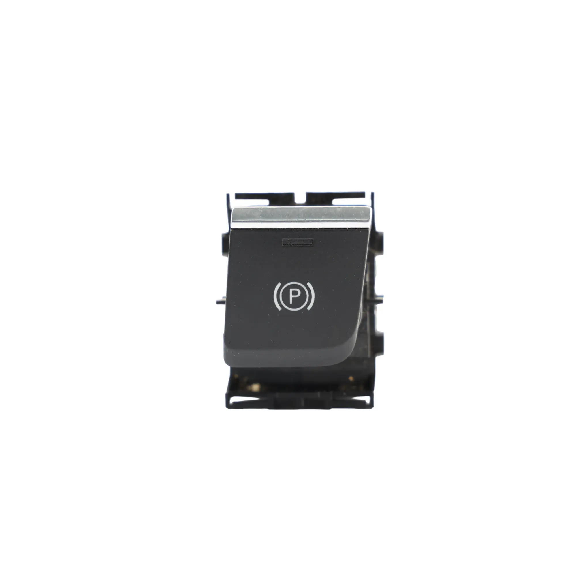 Audi Q5 FY Parking Brake Handbrake Button Switch Control Unit 80C927225
