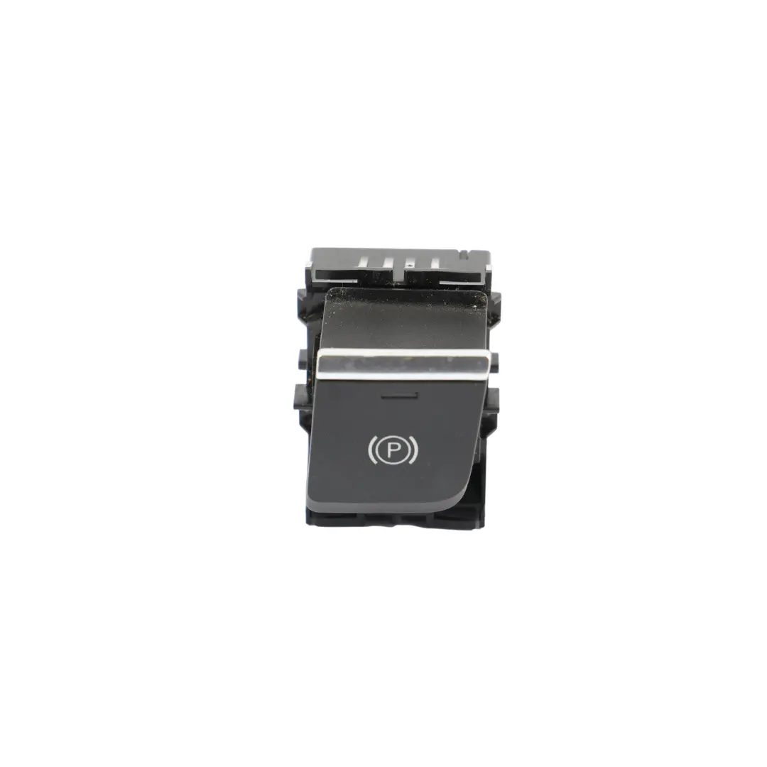 Audi Q5 FY Parking Brake Handbrake Button Switch Control Unit 80C927225