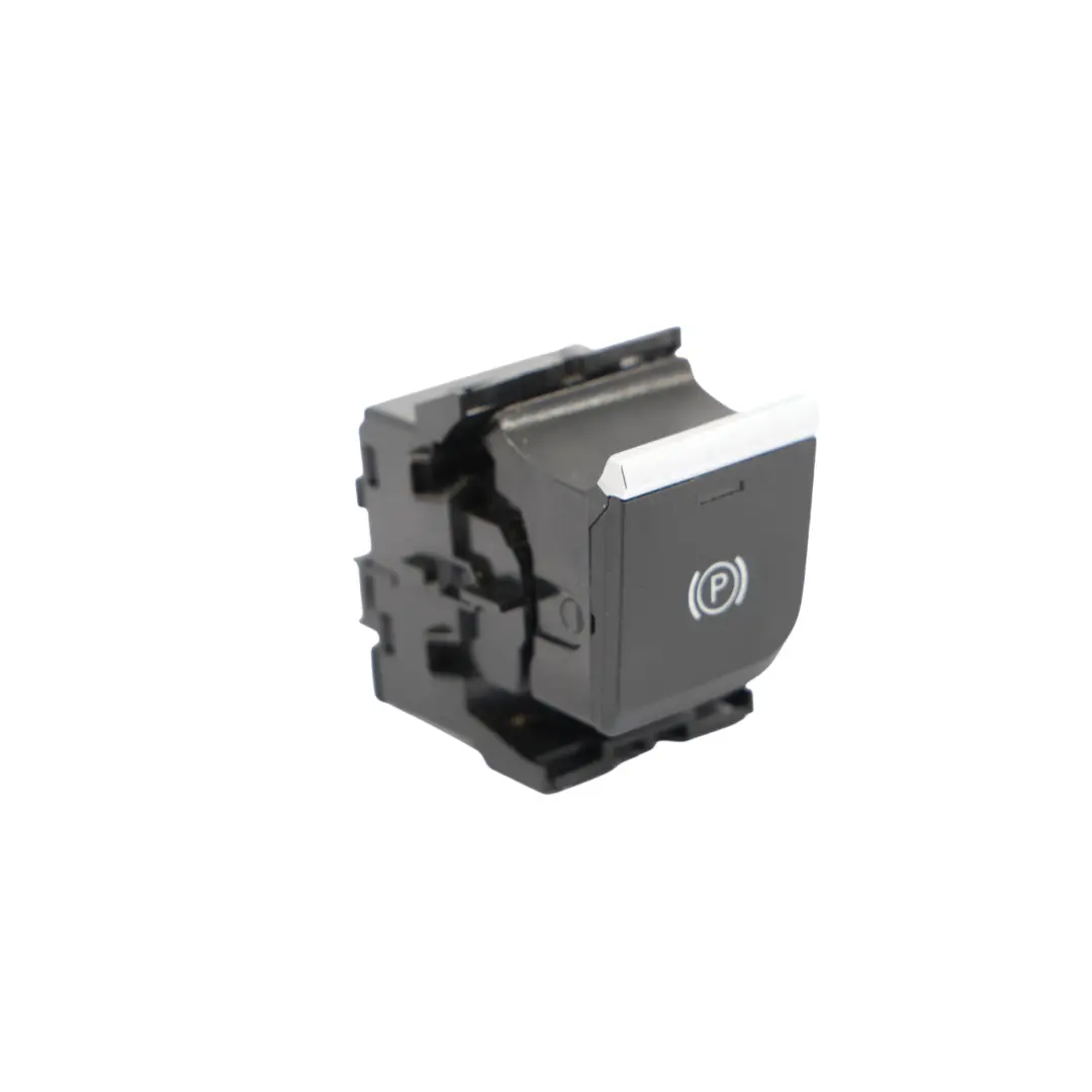 Audi Q5 FY Parking Brake Handbrake Button Switch Control Unit 80C927225