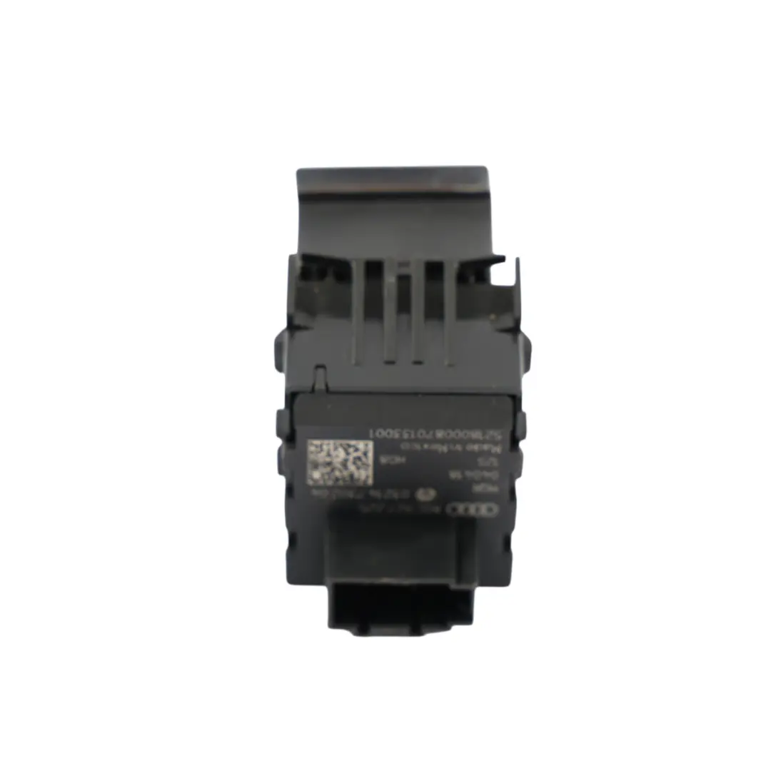 Audi Q5 FY Parking Brake Handbrake Button Switch Control Unit 80C927225