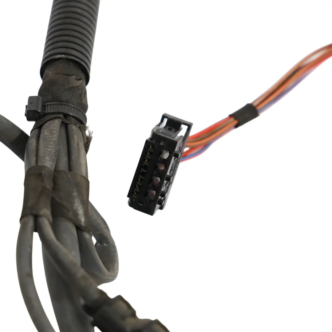 Gearbox Wiring Loom BMW X5 F15 X6 F16 Diesel N57 Wire Harness Engine 8583564