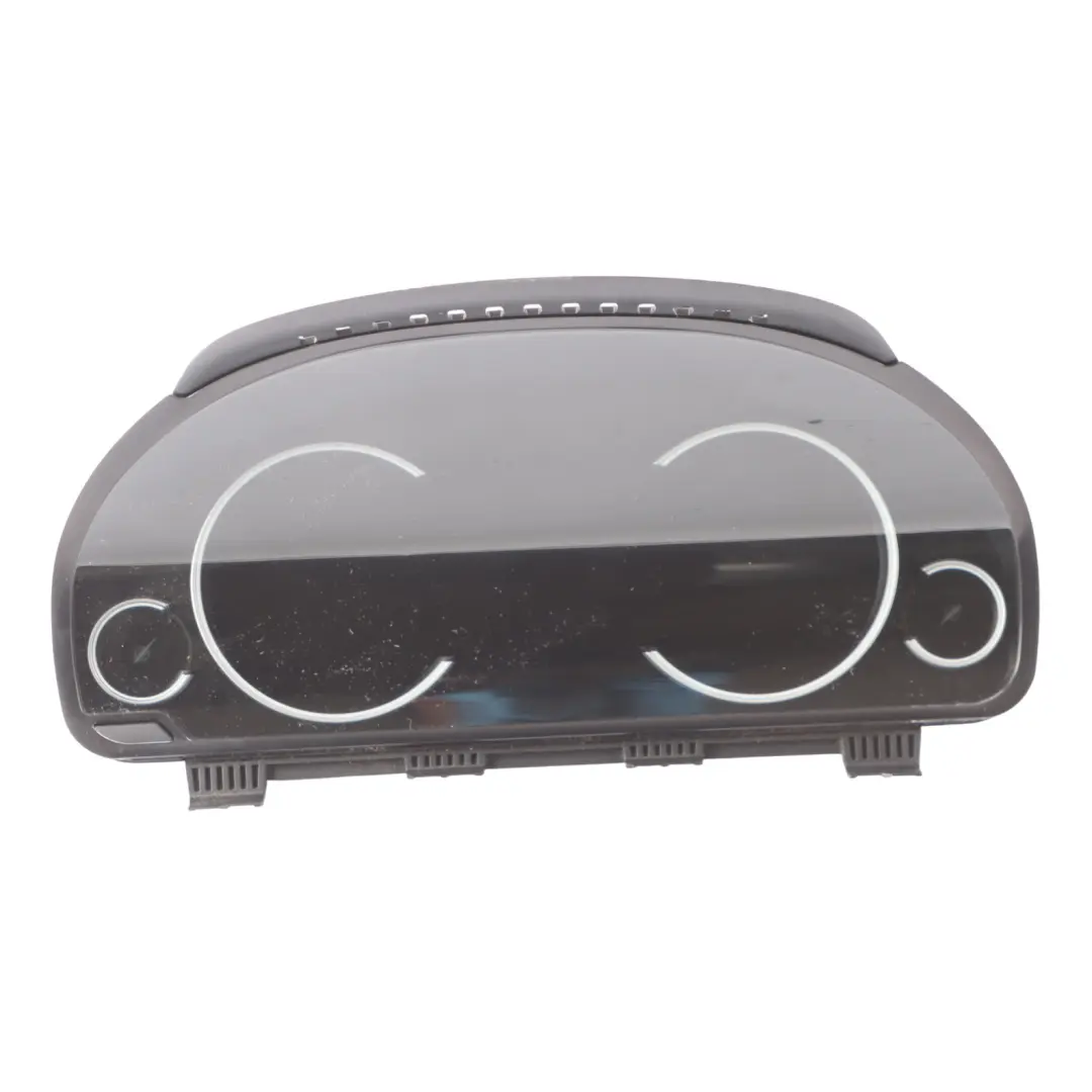 BMW X5 F15 X6 F16 Instrument Cluster Speedo Clocks Automatic Diesel 8796115