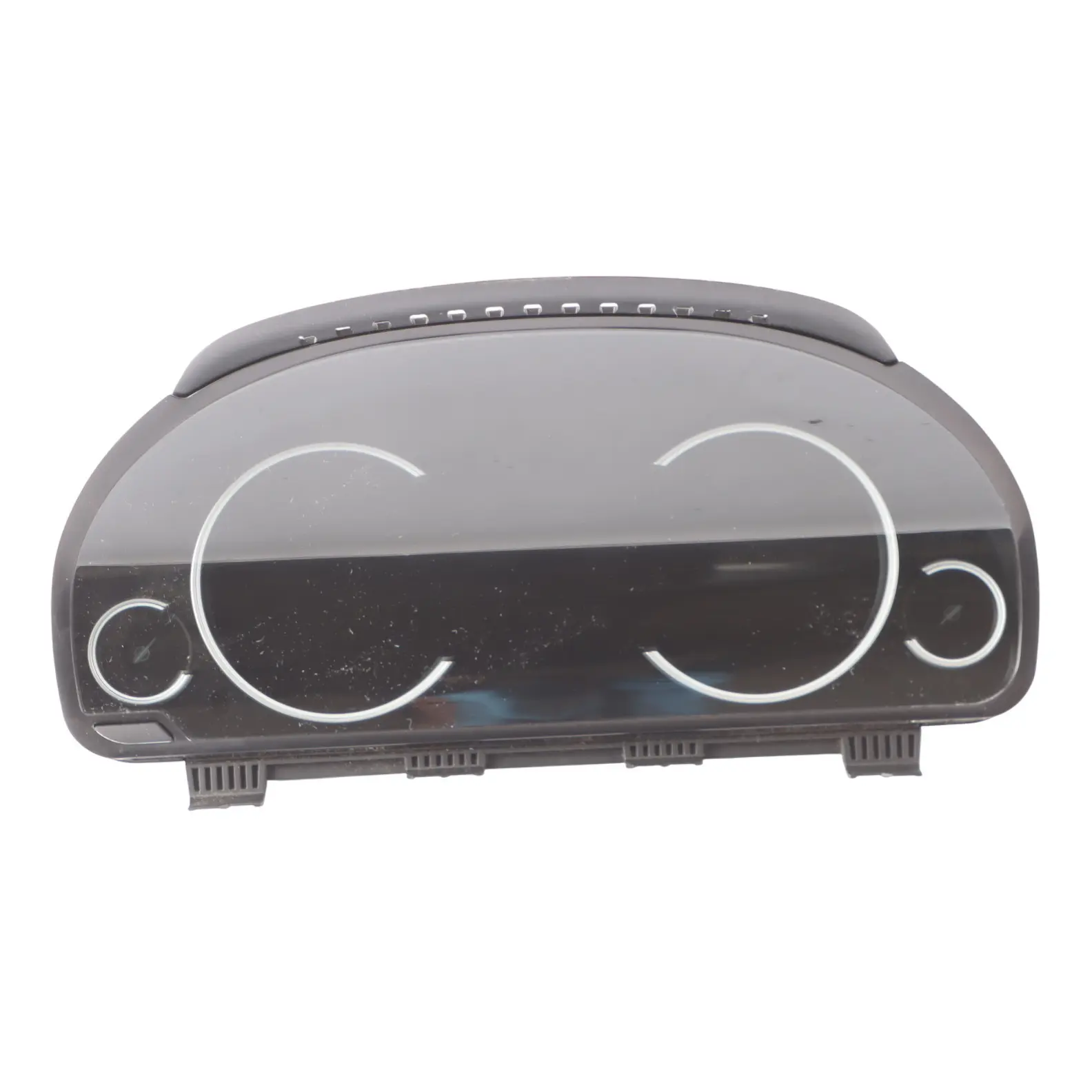 BMW X5 F15 X6 F16 Instrument Cluster Speedo Clocks Automatic Diesel 8796115