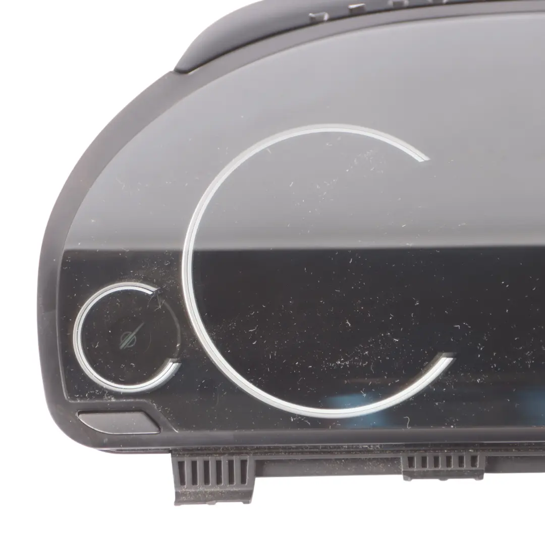 BMW X5 F15 X6 F16 Instrument Cluster Speedo Clocks Automatic Diesel 8796115