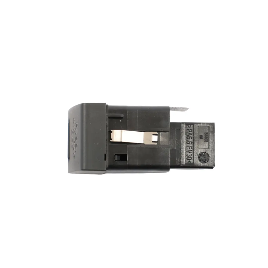 Audi A4 B7 Passenger Air Module Deactivation Switch Control SRS 8H2919234A