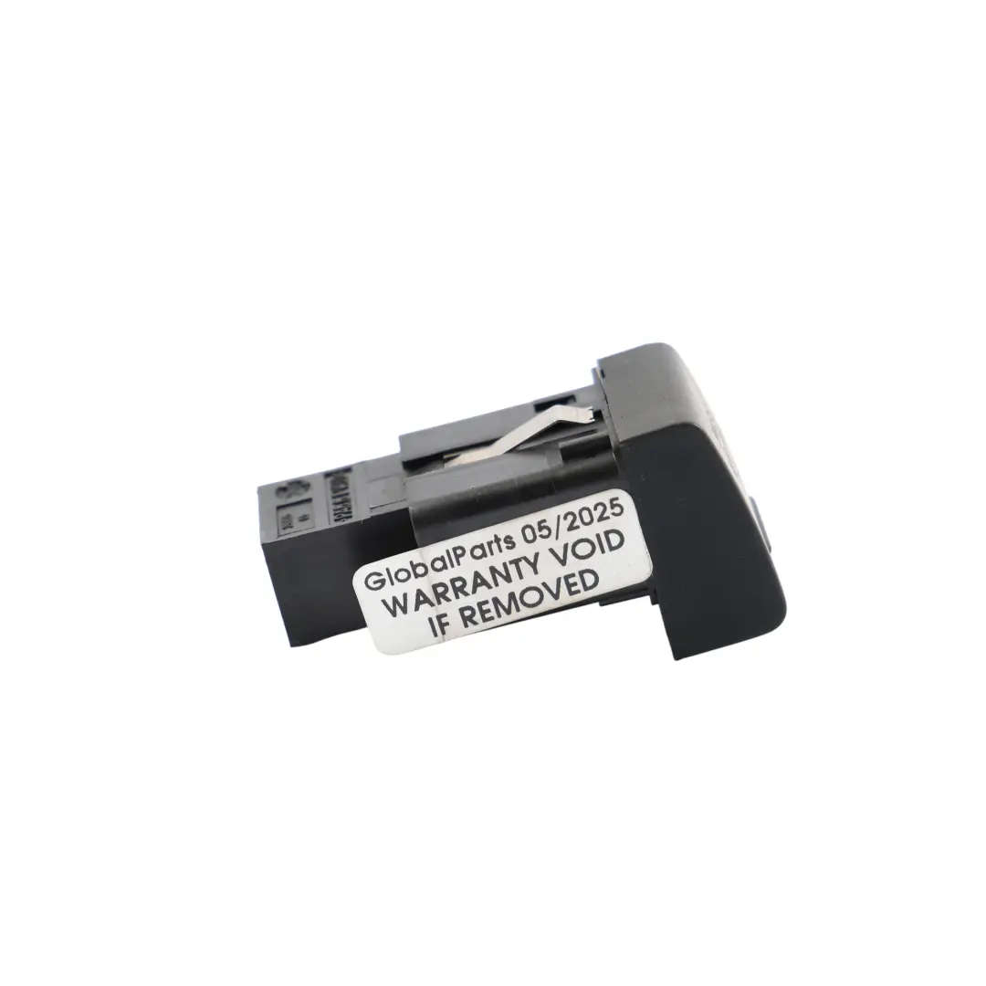 Audi A4 B7 Passenger Air Module Deactivation Switch Control SRS 8H2919234A