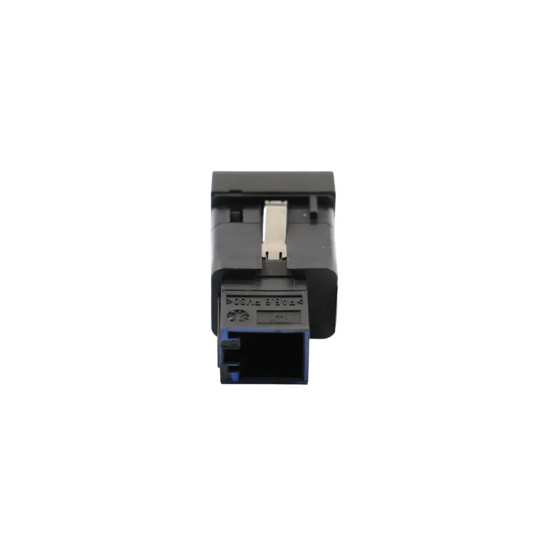 Audi A4 B7 Passenger Air Module Deactivation Switch Control SRS 8H2919234A