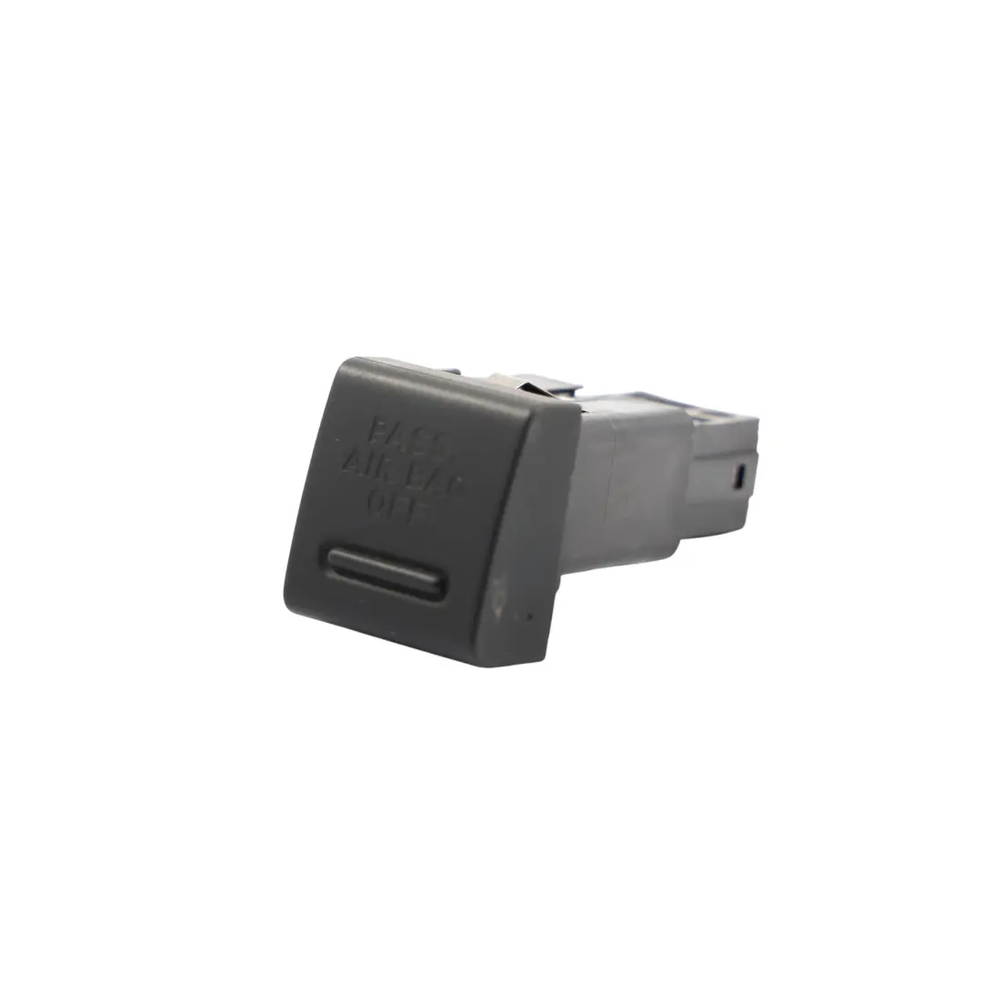Audi A4 B7 Passenger Air Module Deactivation Switch Control SRS 8H2919234A