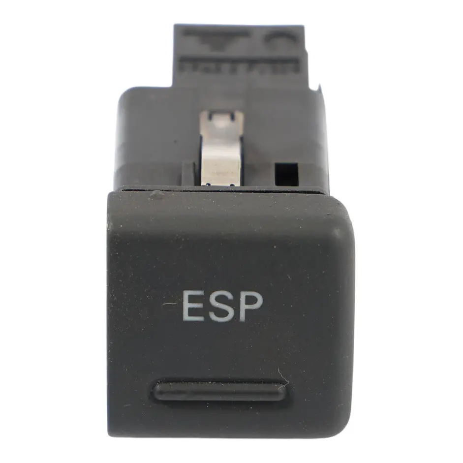 Audi A4 B7 Switch ESP Brake Traction Control Button Unit 8H2927134A