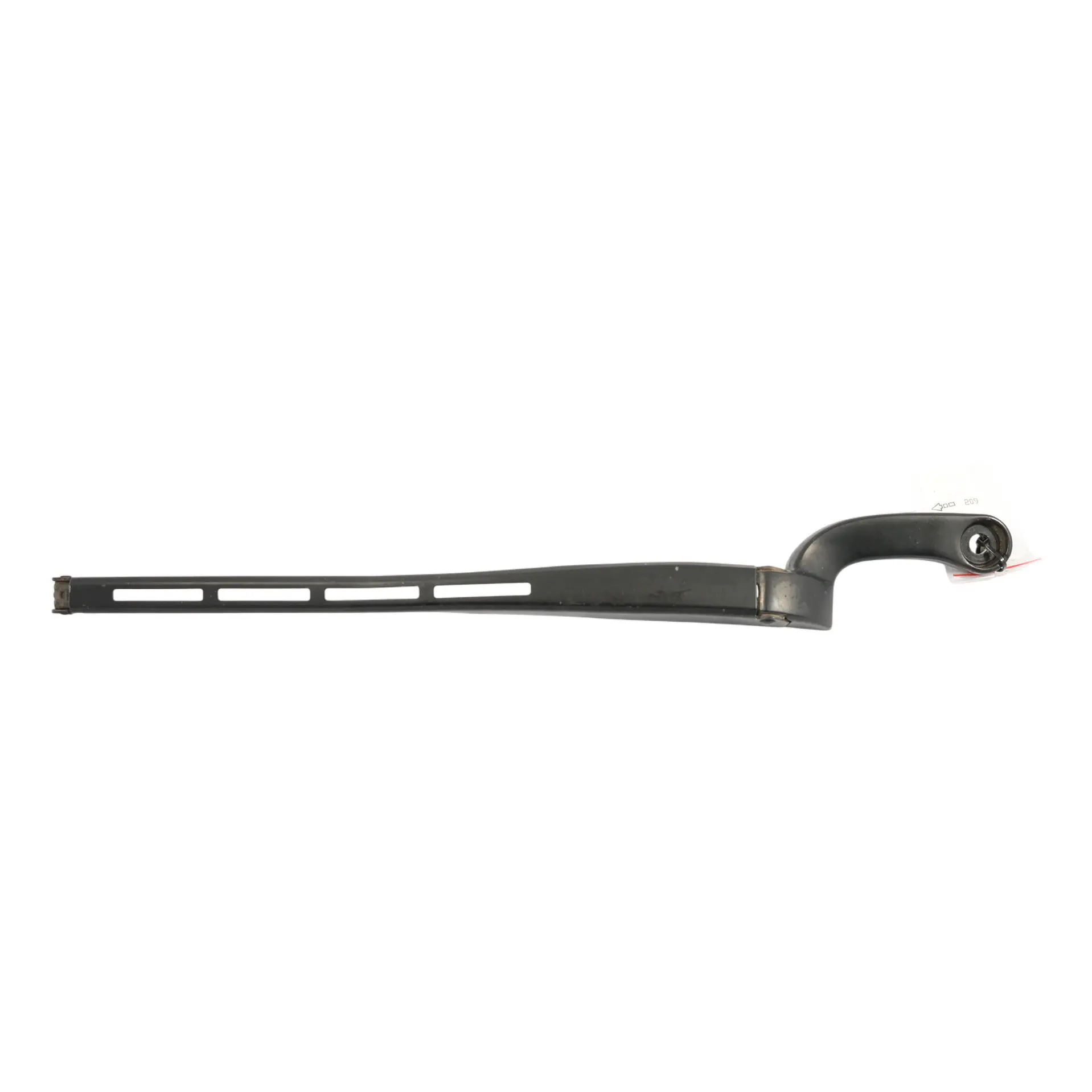 Audi A4 B7 Cabrio Windscreen Windshield Wiper Arm Front Right O/S 4L2955408A